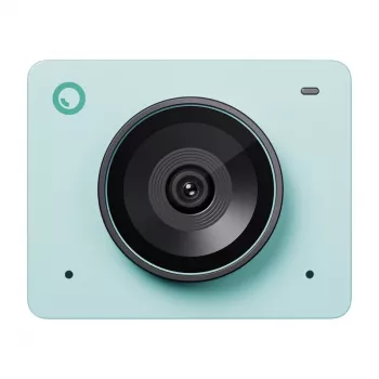 Webkamera Obsbot Meet 2 sivá – 1080p 60fps USB videokamera pre konferencie a streaming