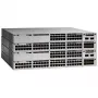 Catalyst 9300X 24X25G FASER/PORTS modulárny uplink switch