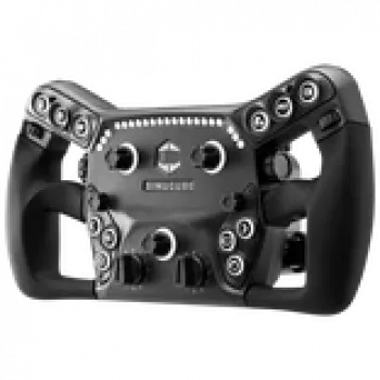 Simucube Savu Pro volant pre Direct-Drive simracing (kompatibilný s vencom v štýle MMO)