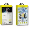 Bluetooth slúchadlá Awei E1BL Sport čierne