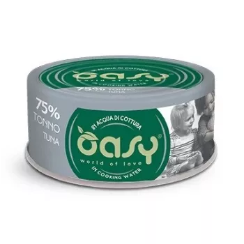 Oasy More Love tuniak 70gr
