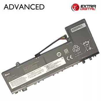 Batéria do notebooku, LENOVO L22B3PA4, 4750 mAh, Extra Digital Advanced