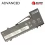 Batéria do notebooku, LENOVO L22B3PA4, 4750 mAh, Extra Digital Advanced