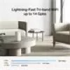 TP-LINK Deco BE68 (balenie 3 ks) Wi-Fi 7 Mesh systém