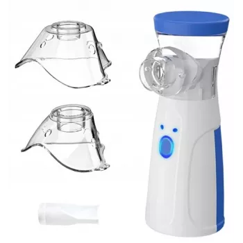 Extralink Smart Life N1 prenosný inhalátor / nebulizér, model EX.32082