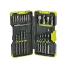 Ryobi RAK30MIX sada vrtákov 30 ks