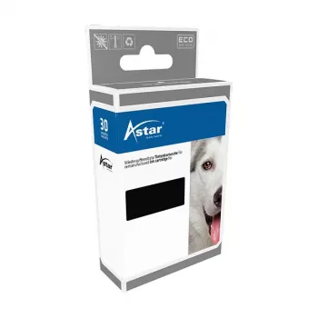 ASTAR AS70027 - kompatibilná - azúrová - purpurová - žltá - HP - multipack - DJ ( 1110 / 2130 / 3630 / 3636 / 3639 ) / ENVY ( 4520 / 4525 / 4527 ) / OJ ( 383