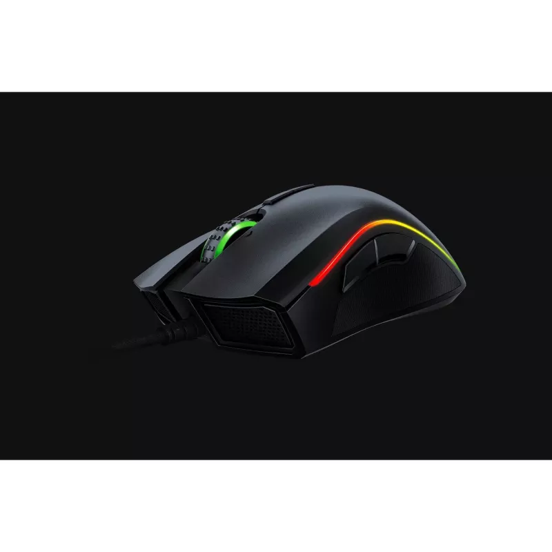 Razer Mamba káblová herná myš