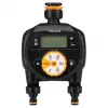 Fiskars zavlažovacie hodiny s dvojitým výstupom 1054792