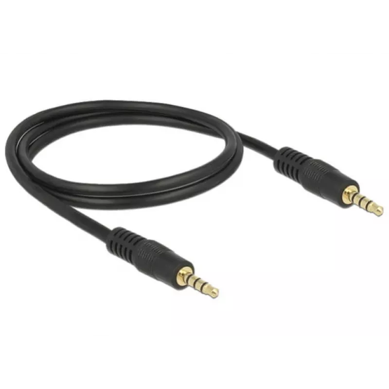 Audio kábel 3,5 mm DeLOCK 83435