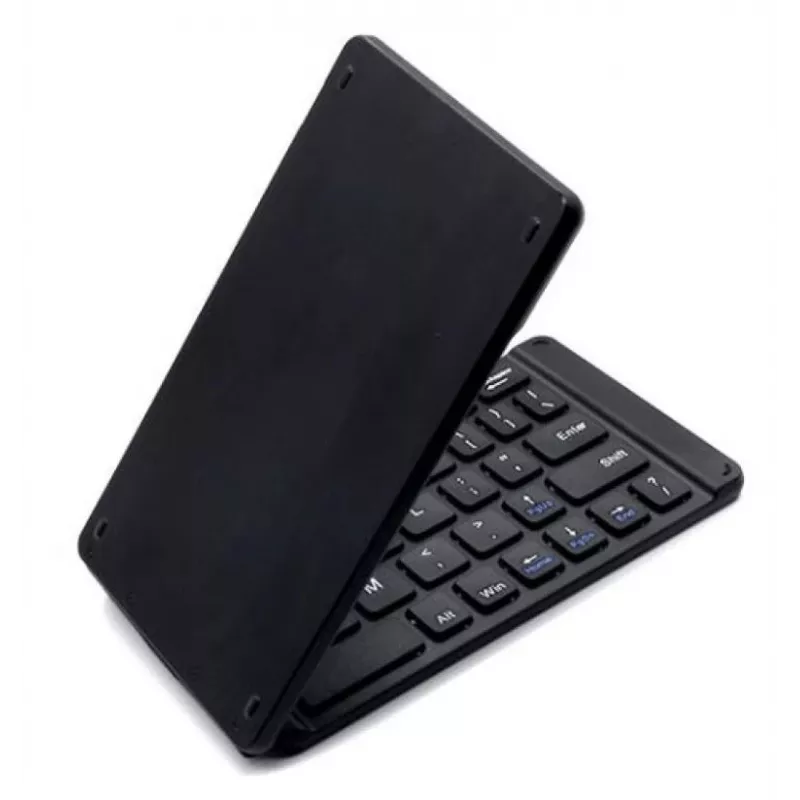 Bluetooth 3.0 skladacia bezdrôtová klávesnica