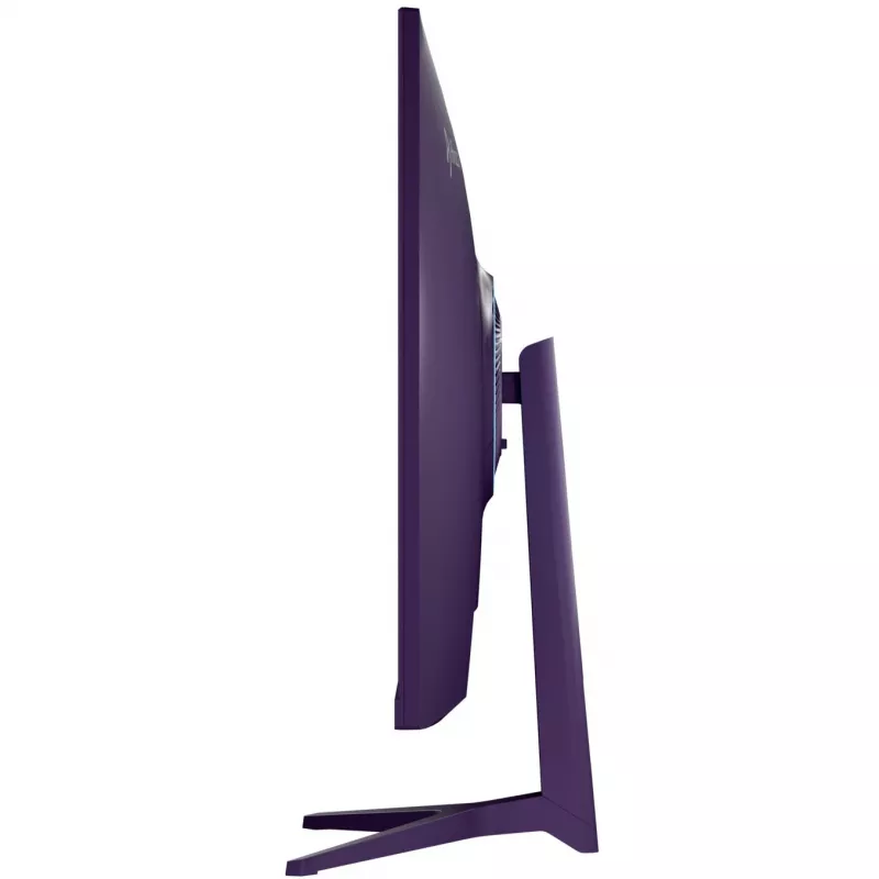 Monitor Arozzi Nova 32 inch (80 cm) Quad HD 2560x1440 LED 1 ms 16:9 VESA fialový