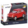 Stavebnica Cobi Youngtimer Collection Fiat 126p el 24531 — 150 dielov