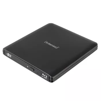 DVD RW USB3.2 EXT/čierna 5401500 Intenso