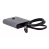 Unitek D1078A obojsmerný prepínač USB-C 4K, 2 vstupy a 1 výstup