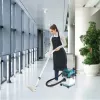 Makita DVC150LZ akumulátorový vysávač 15 L mokrý+suchý (bez batérie/nabíjačky) (DVC150LZ)