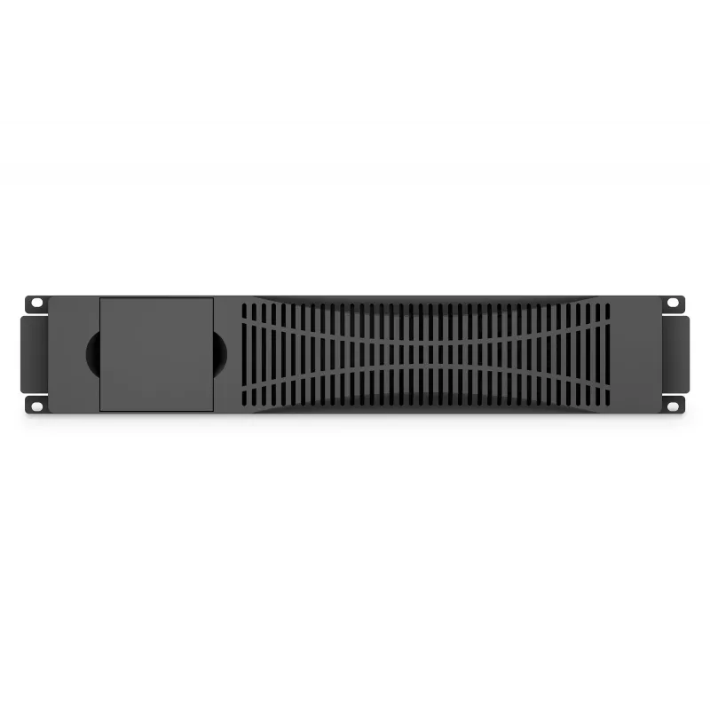 Rozširujúci modul batériového packu (8x 12V 9Ah) pre UPS 2kVA DN-170095, hĺbka 550mm