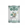 Ollo Plus kolagén kačacie 400g konzerva pre psov