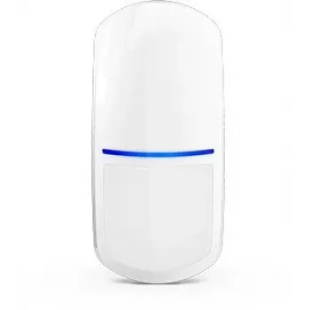 Satel štíhly PIR-LUNA-PET produkt biela