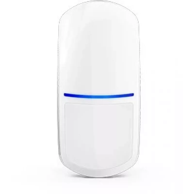 Satel štíhly PIR-LUNA-PET produkt biela