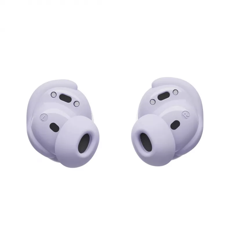 Bose bezdrôtový headset, fialový