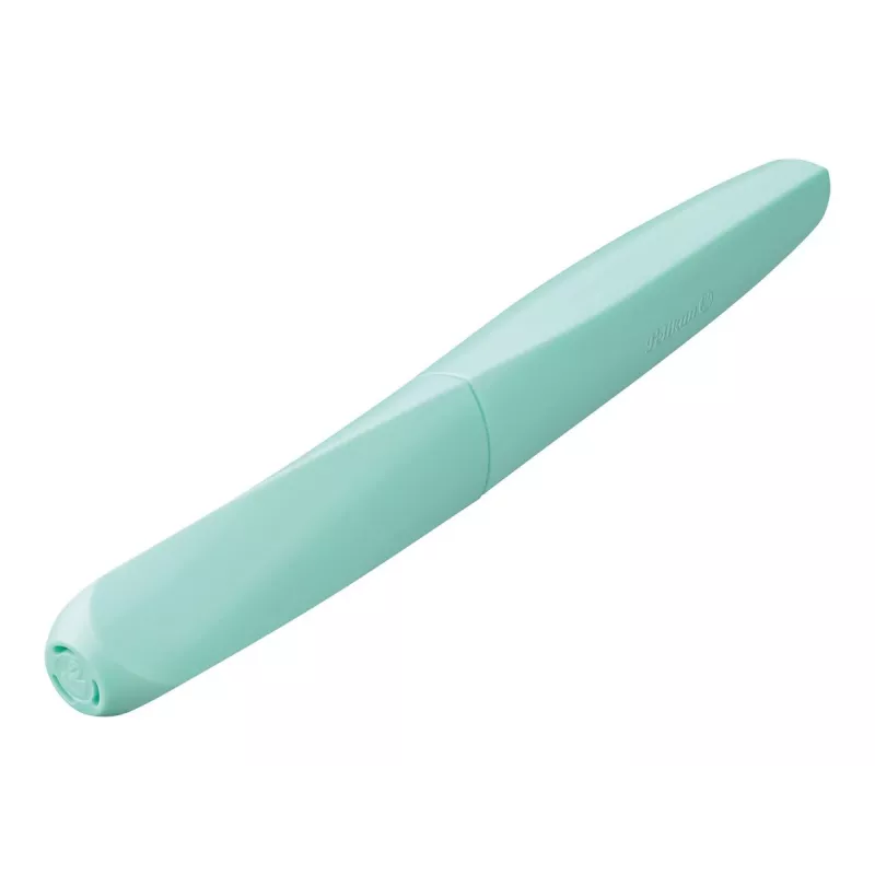 Plniace pero Pelikan Twist Mint Colour