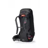 Horský batoh Gregory Alpinisto 50 - LAVA čierny (L)