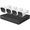 Foscam FNA108E-B4-2T BLACK Produkt čierny