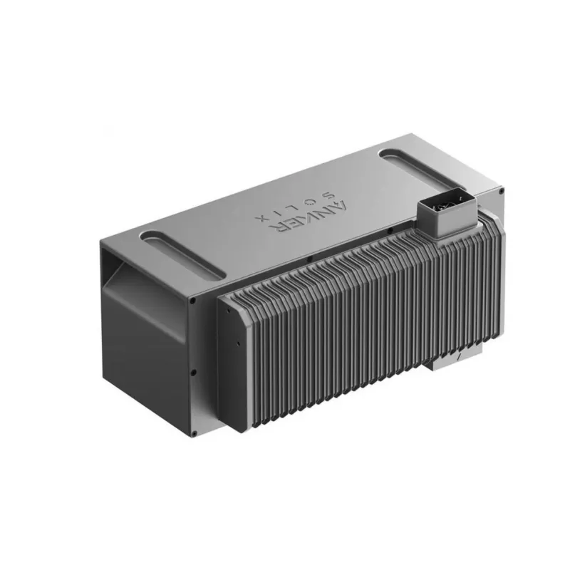 Batéria pre Anker Solix Solarbank 2 Pro/ Plus 1600Wh