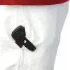 Pasívny držiak Krusell SpringClip čierny