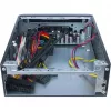 INTER-TECH ITX MW-02 Type C 3.0 vrátane ext USB 3.0 Type C konektora vrátane slotu pre slim DVD mechaniku (88881246)