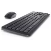 KLÁVESNICA + MYŠ WRL KM3322W/EST 580-AKGJ DELL