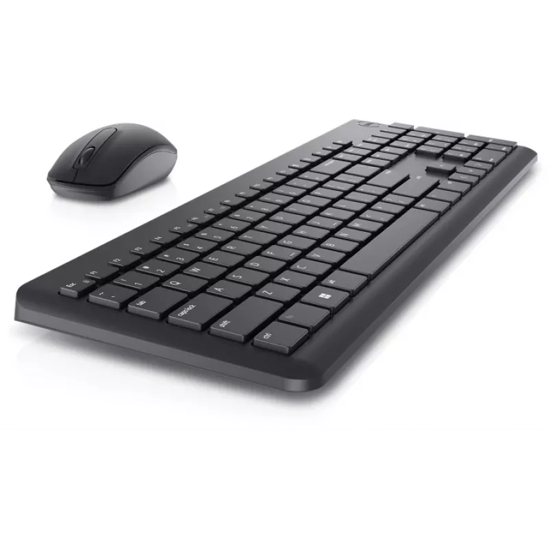 KLÁVESNICA + MYŠ WRL KM3322W/EST 580-AKGJ DELL