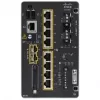 Managed switch Cisco Catalyst IE-3300-8T2S-E L2 Gigabit Ethernet 8 portov