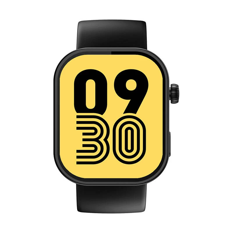 Zeblaze Btalk Plus smartwatch (čierny)
