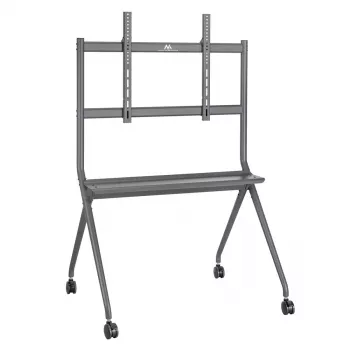 TV stojan MACLEAN MC-977 pre obrazovky od 50–86 palcov, nosnosť 120 kg
