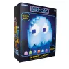 Stolná LED lampa Paladone Ghost Light PP4336PMV3 v dizajne Pac-Man