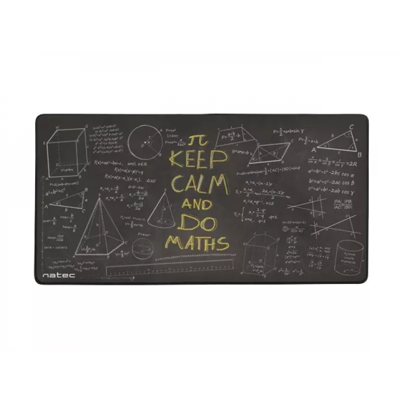 Podložka pod myš Maths Maxi 800x400mm