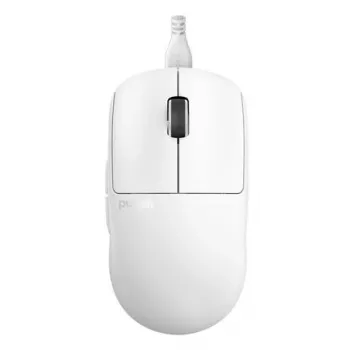 Myš USB optická X2/MEDIUM biela PX2222D Pulsar