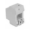 Zásuvka CEE 7/3 DeLOCK 11469 svetlosivá 250V 16A