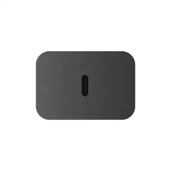 Nástenná nabíjačka OukiTel CHAR-18W 18W USB napájací zdroj, jeden port