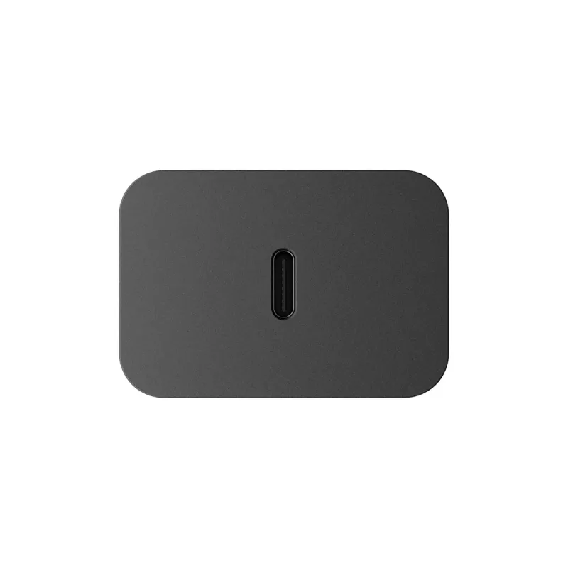 Nástenná nabíjačka OukiTel CHAR-18W 18W USB napájací zdroj, jeden port