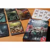 Deep Print Games: Witness – Na stope chameleóna, puzzle hra