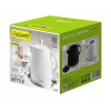Maestro MR-069-WHITE Keramická elektrická kanvica, 1,5 L, 1500 W, biela