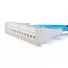 Modulárny patch panel Digitus DN-91419 12-port