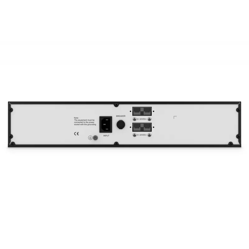 Rozširujúci modul (batériový modul) pre UPS 1kVA