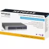 NETGEAR XS505M Unmanaged 10G Ethernet (100/1000/10000) sivá, strieborná
