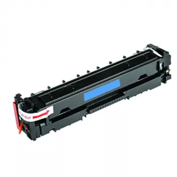 Tlačová kazeta HP CF501A, modrá
