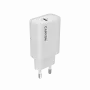 CANYON nabíjačka OnCharge 30CL Max Power 30W 1xPD EU biela