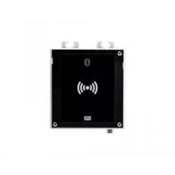 Access Unit 2.0 čierna 2N